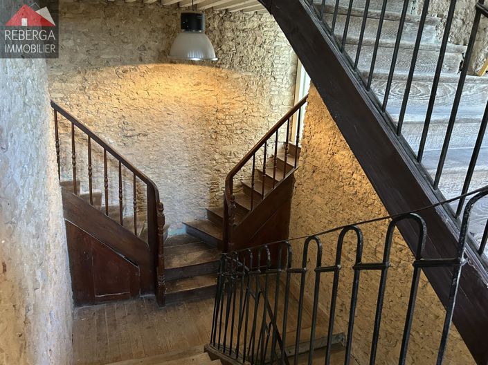 Image No.12-Maison de 4 chambres à vendre à Castres