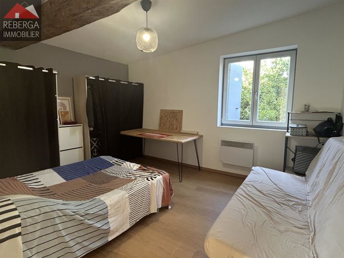 Image No.14-Maison de 4 chambres à vendre à Castres