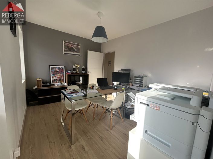 Image No.15-Maison de 4 chambres à vendre à Castres