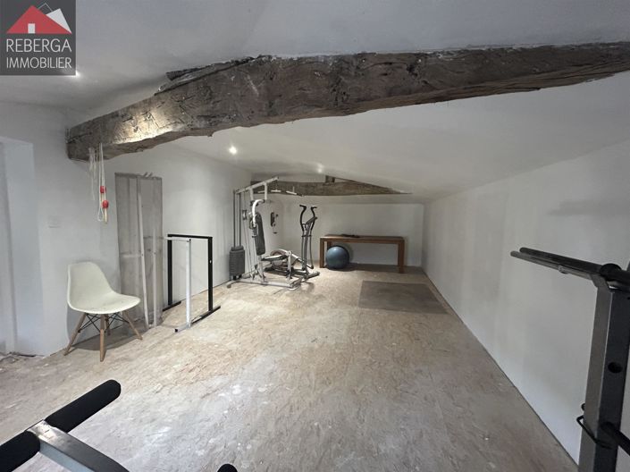 Image No.16-Maison de 4 chambres à vendre à Castres