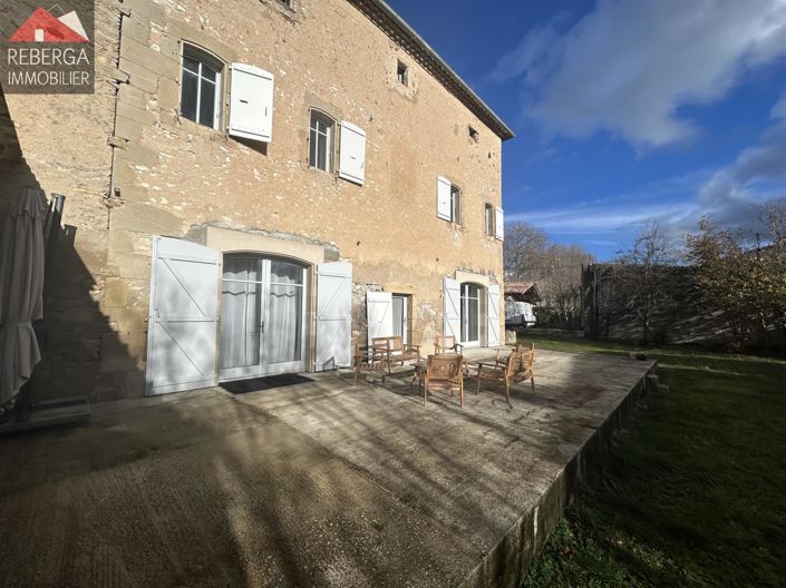 Image No.19-Maison de 4 chambres à vendre à Castres