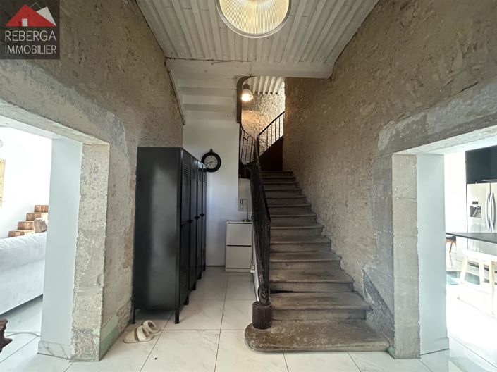 Image No.2-Maison de 4 chambres à vendre à Castres