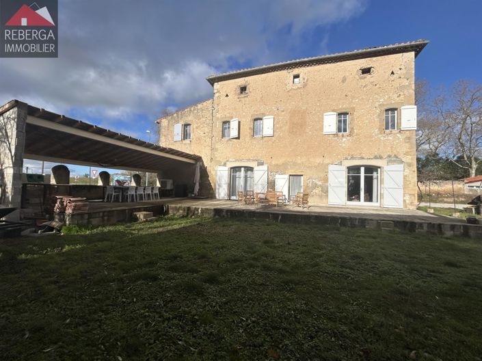 Image No.20-Maison de 4 chambres à vendre à Castres