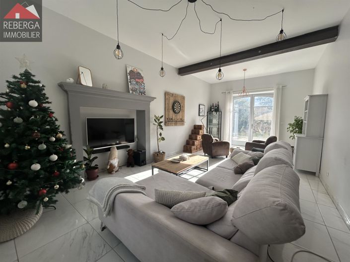 Image No.3-Maison de 4 chambres à vendre à Castres