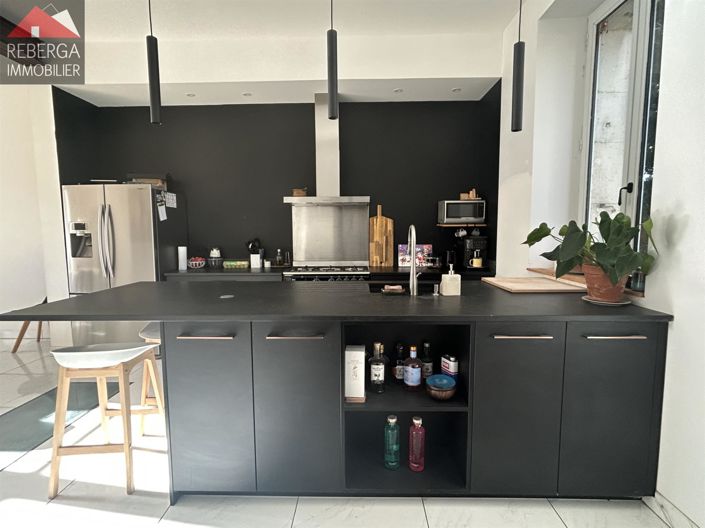 Image No.4-Maison de 4 chambres à vendre à Castres