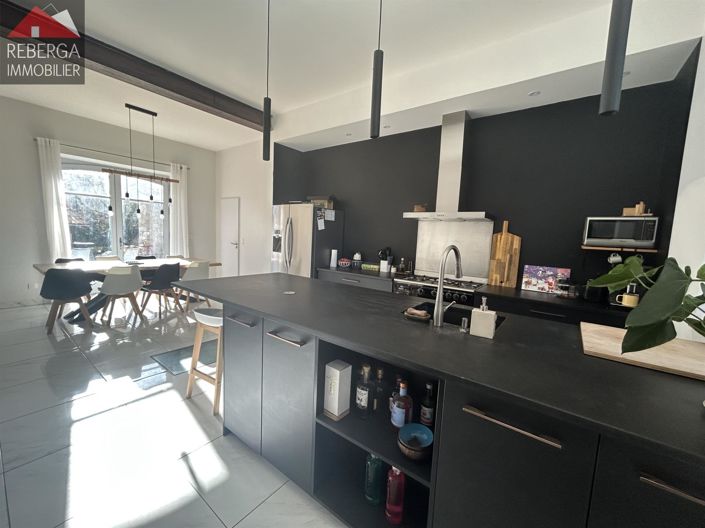 Image No.5-Maison de 4 chambres à vendre à Castres