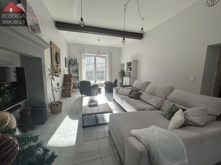 Image No.6-Maison de 4 chambres à vendre à Castres