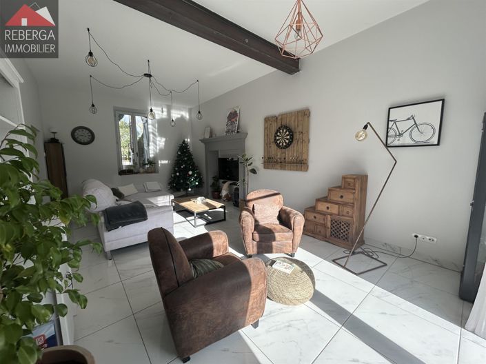 Image No.7-Maison de 4 chambres à vendre à Castres