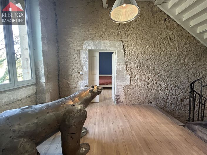 Image No.8-Maison de 4 chambres à vendre à Castres