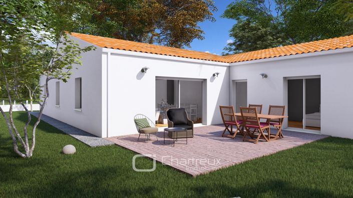 Image No.1-3 Bed House for sale