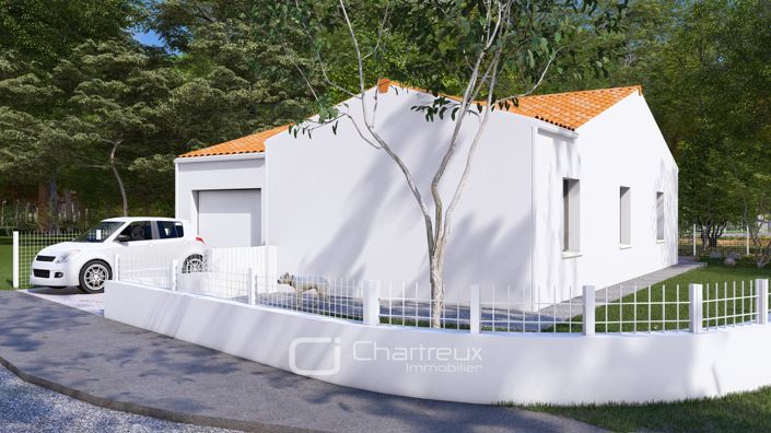 Image No.2-3 Bed House for sale