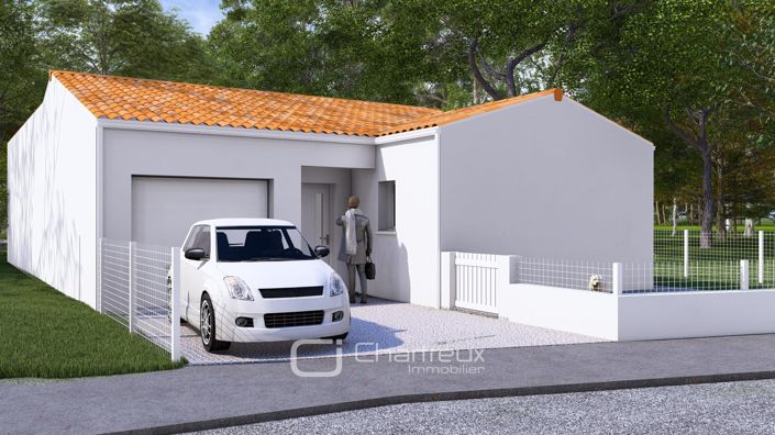 Image No.3-3 Bed House for sale