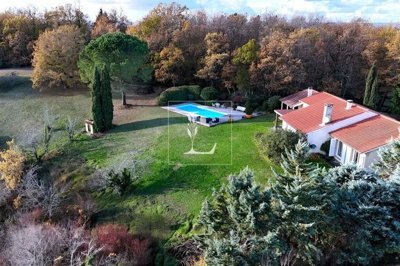 1 - Montauban, House