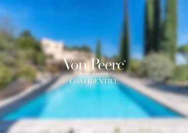 1 - Villeneuve-lès-Avignon, House