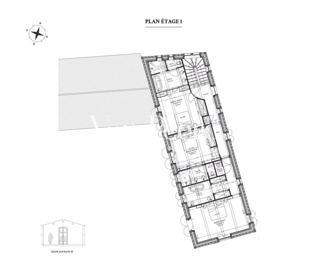 Image No.6-Maison de 5 chambres à vendre à Eygalières