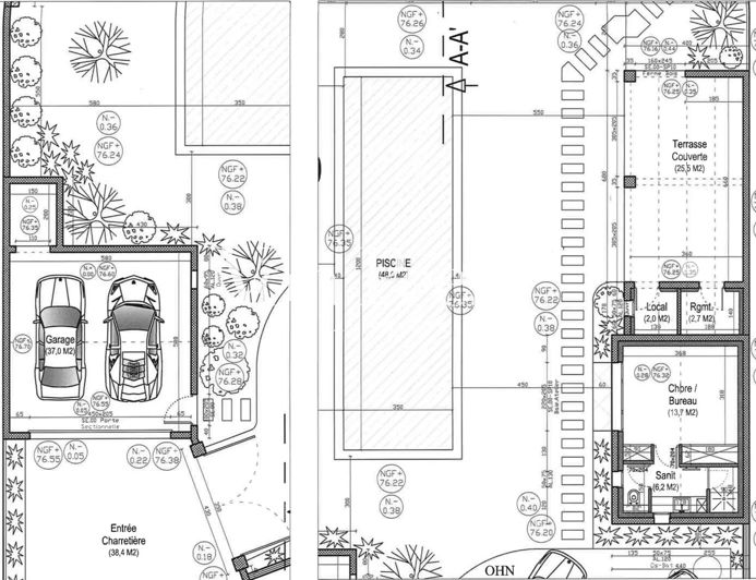 Image No.7-Maison de 4 chambres à vendre à Saint-Remy-de-Provence