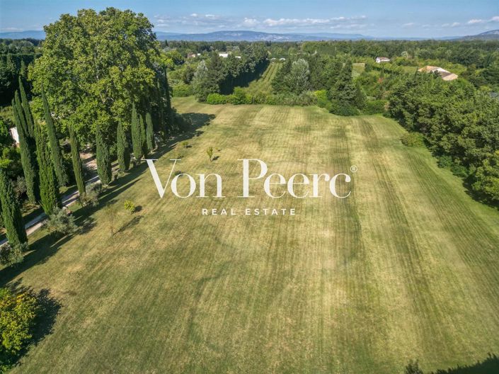 Image No.3-Maison de 4 chambres à vendre à Verquières