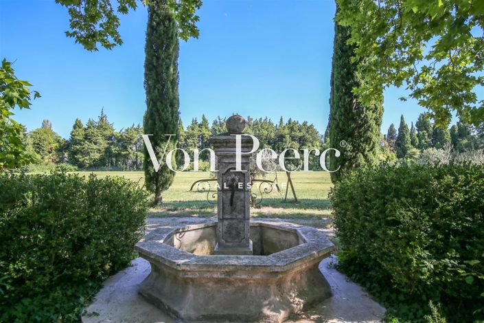 Image No.4-Maison de 4 chambres à vendre à Verquières