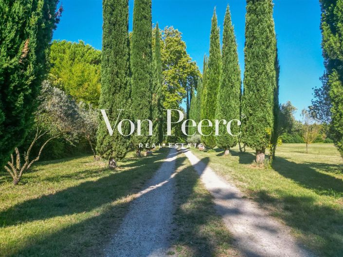 Image No.5-Maison de 4 chambres à vendre à Verquières