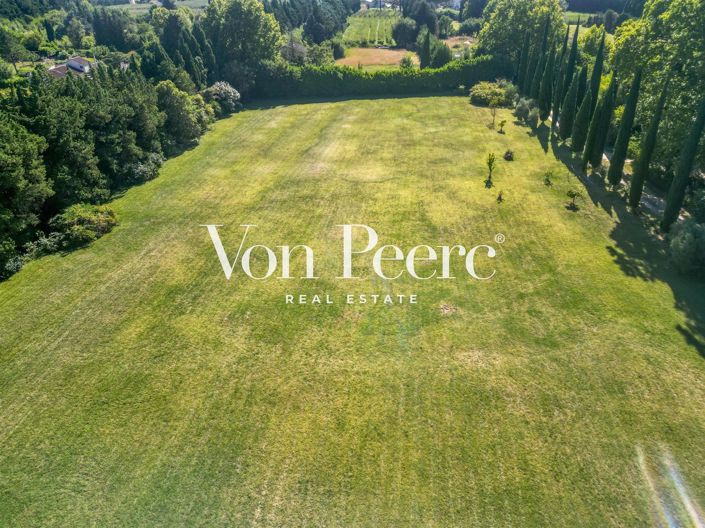 Image No.7-Maison de 4 chambres à vendre à Verquières