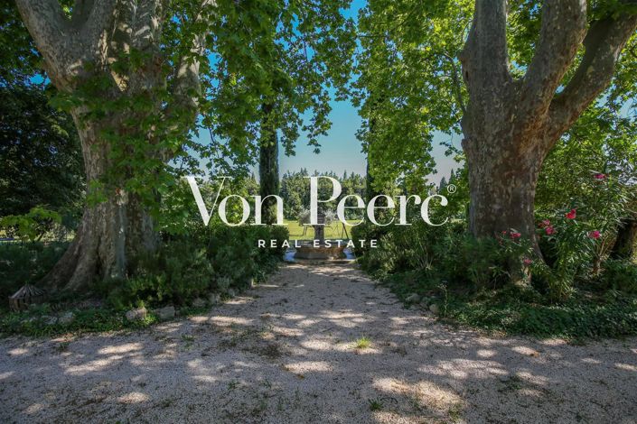 Image No.8-Maison de 4 chambres à vendre à Verquières