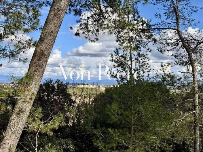 Image No.1-Maison de 6 chambres à vendre à Villeneuve-lès-Avignon