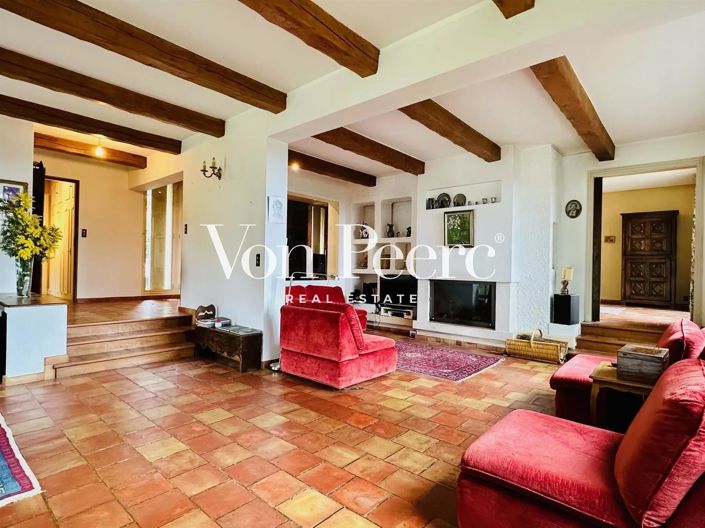 Image No.3-Maison de 6 chambres à vendre à Villeneuve-lès-Avignon