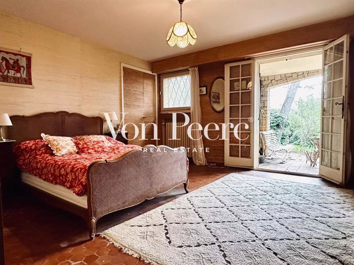 Image No.4-Maison de 6 chambres à vendre à Villeneuve-lès-Avignon