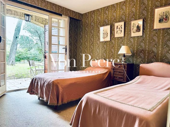 Image No.6-Maison de 6 chambres à vendre à Villeneuve-lès-Avignon