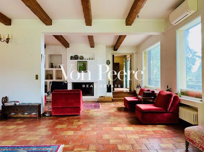 Image No.7-Maison de 6 chambres à vendre à Villeneuve-lès-Avignon