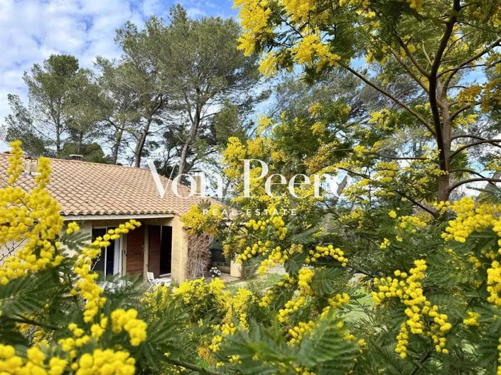 Image No.8-Maison de 6 chambres à vendre à Villeneuve-lès-Avignon