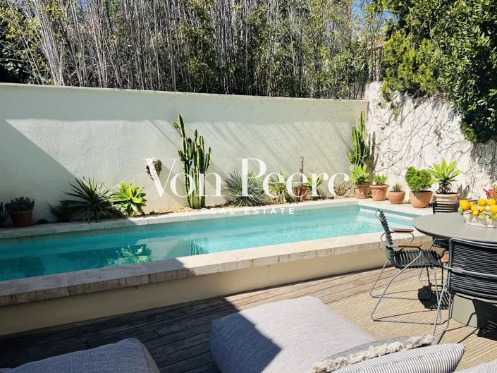 Image No.17-Maison de 6 chambres à vendre à Avignon