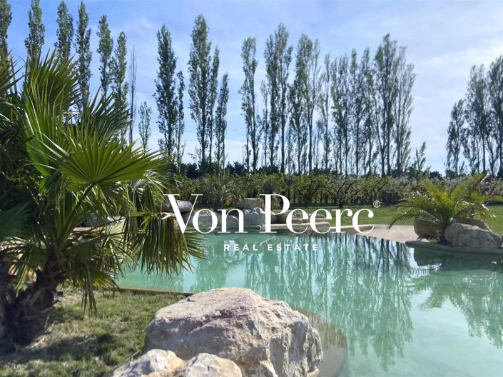 Image No.17-Maison de 6 chambres à vendre à Avignon