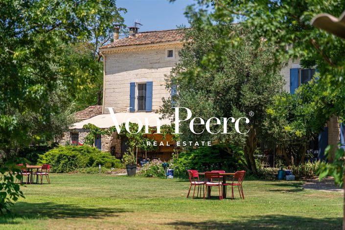 Image No.7-Maison de 6 chambres à vendre à Avignon