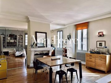 1 - Avignon, Apartment