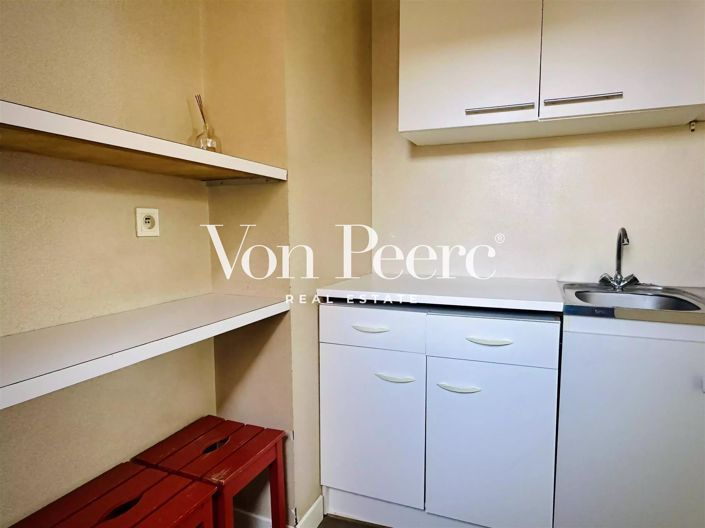 Image No.10-Appartement de 1 chambre à vendre à Avignon