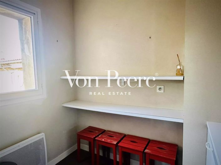 Image No.11-Appartement de 1 chambre à vendre à Avignon