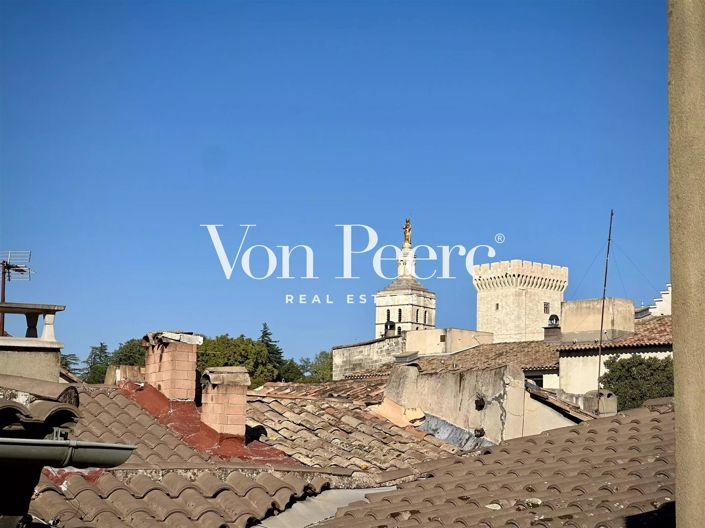 Image No.12-Appartement de 1 chambre à vendre à Avignon