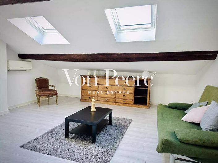 Image No.2-Appartement de 1 chambre à vendre à Avignon