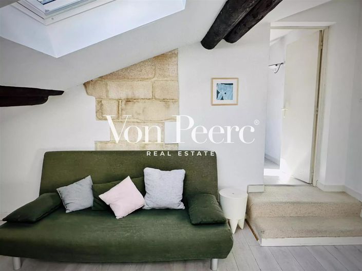 Image No.2-Appartement de 1 chambre à vendre à Avignon