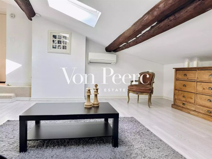 Image No.3-Appartement de 1 chambre à vendre à Avignon