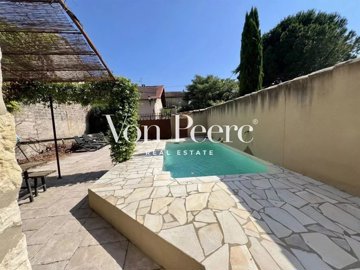 1 - Saint-Remy-de-Provence, Appartement