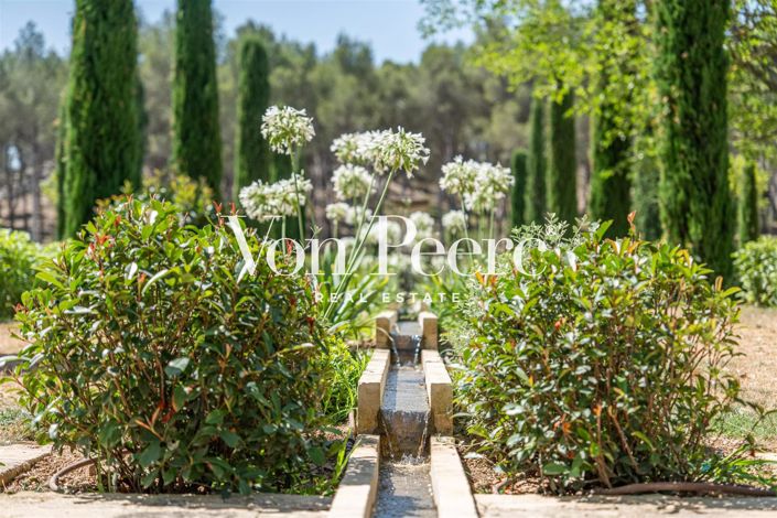 Image No.13-Maison de 5 chambres à vendre à Maussane-les-Alpilles