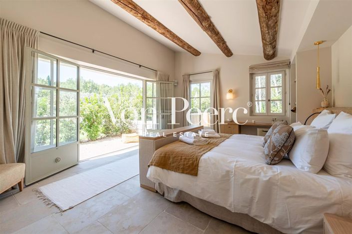 Image No.18-Maison de 5 chambres à vendre à Maussane-les-Alpilles