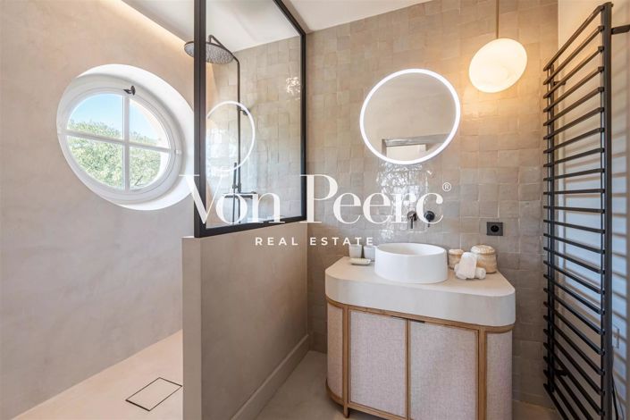 Image No.23-Maison de 5 chambres à vendre à Maussane-les-Alpilles