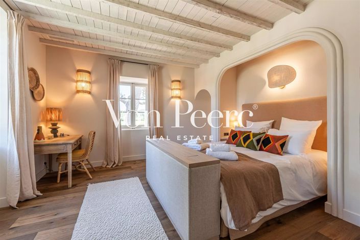 Image No.24-Maison de 5 chambres à vendre à Maussane-les-Alpilles