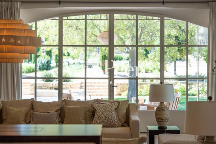 Image No.26-Maison de 5 chambres à vendre à Maussane-les-Alpilles