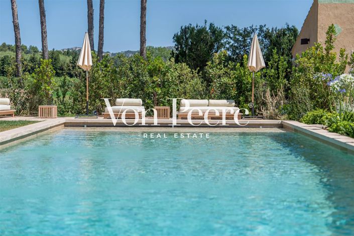 Image No.27-Maison de 5 chambres à vendre à Maussane-les-Alpilles