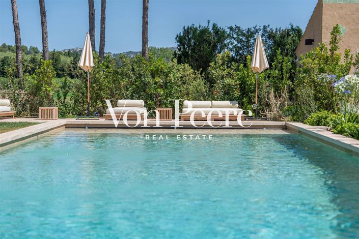 Image No.27-Maison de 5 chambres à vendre à Maussane-les-Alpilles