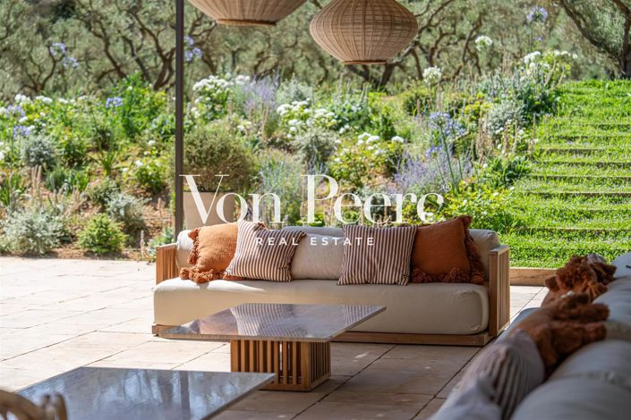 Image No.28-Maison de 5 chambres à vendre à Maussane-les-Alpilles